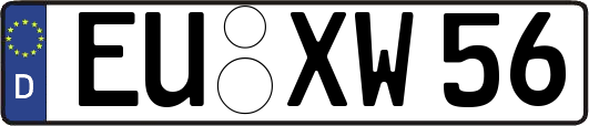 EU-XW56