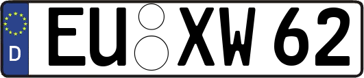 EU-XW62