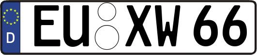 EU-XW66