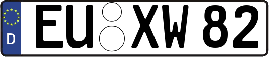 EU-XW82