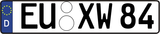 EU-XW84