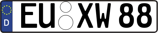 EU-XW88