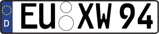 EU-XW94
