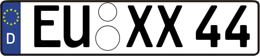 EU-XX44