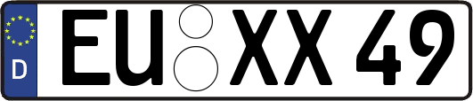 EU-XX49
