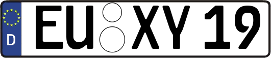 EU-XY19