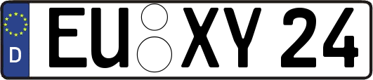 EU-XY24