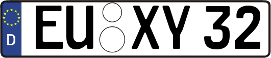 EU-XY32