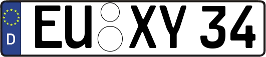 EU-XY34