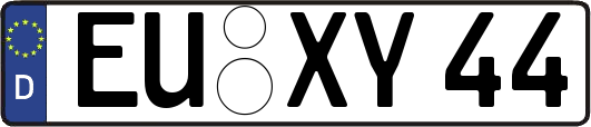 EU-XY44