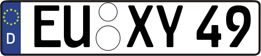 EU-XY49