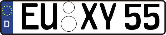 EU-XY55