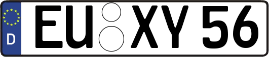 EU-XY56