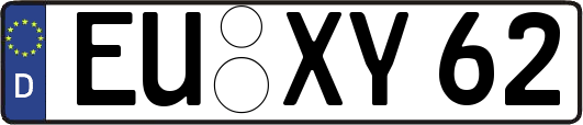 EU-XY62