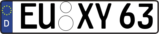 EU-XY63