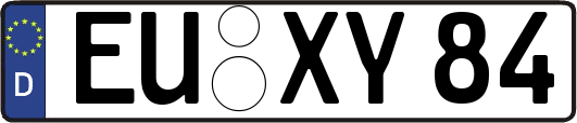 EU-XY84