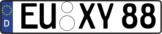 EU-XY88