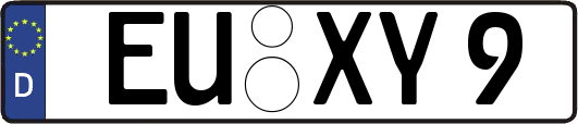 EU-XY9