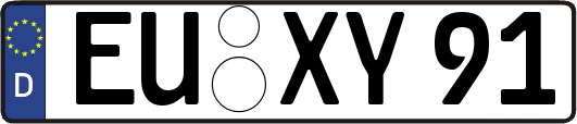 EU-XY91