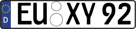 EU-XY92