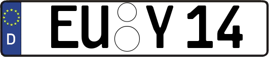 EU-Y14