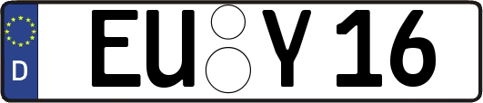 EU-Y16