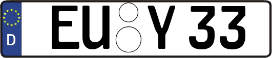 EU-Y33