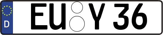 EU-Y36