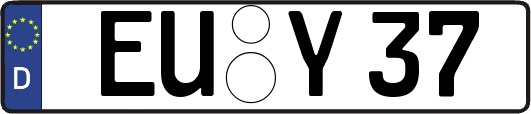 EU-Y37