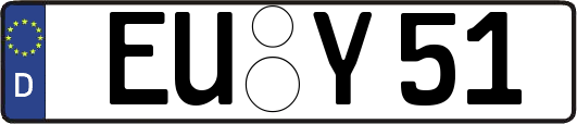 EU-Y51