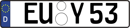 EU-Y53