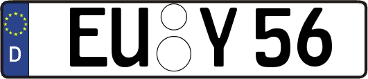 EU-Y56