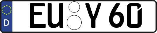 EU-Y60