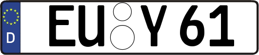 EU-Y61