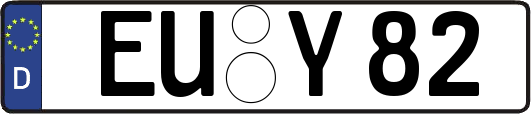 EU-Y82