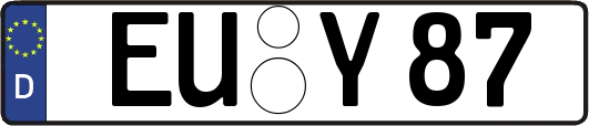 EU-Y87