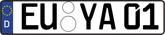 EU-YA01