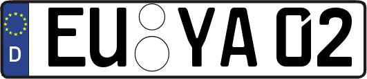 EU-YA02