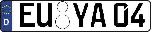 EU-YA04