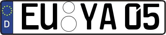 EU-YA05