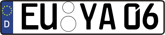 EU-YA06
