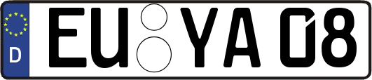 EU-YA08
