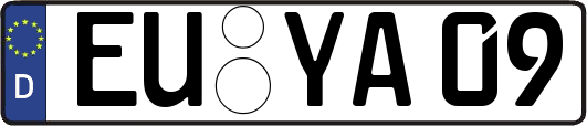 EU-YA09