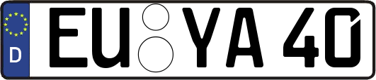 EU-YA40