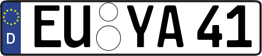 EU-YA41