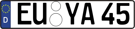 EU-YA45