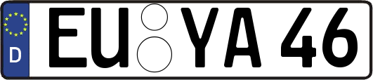 EU-YA46