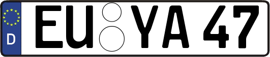EU-YA47