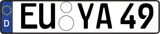 EU-YA49