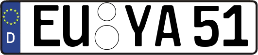EU-YA51